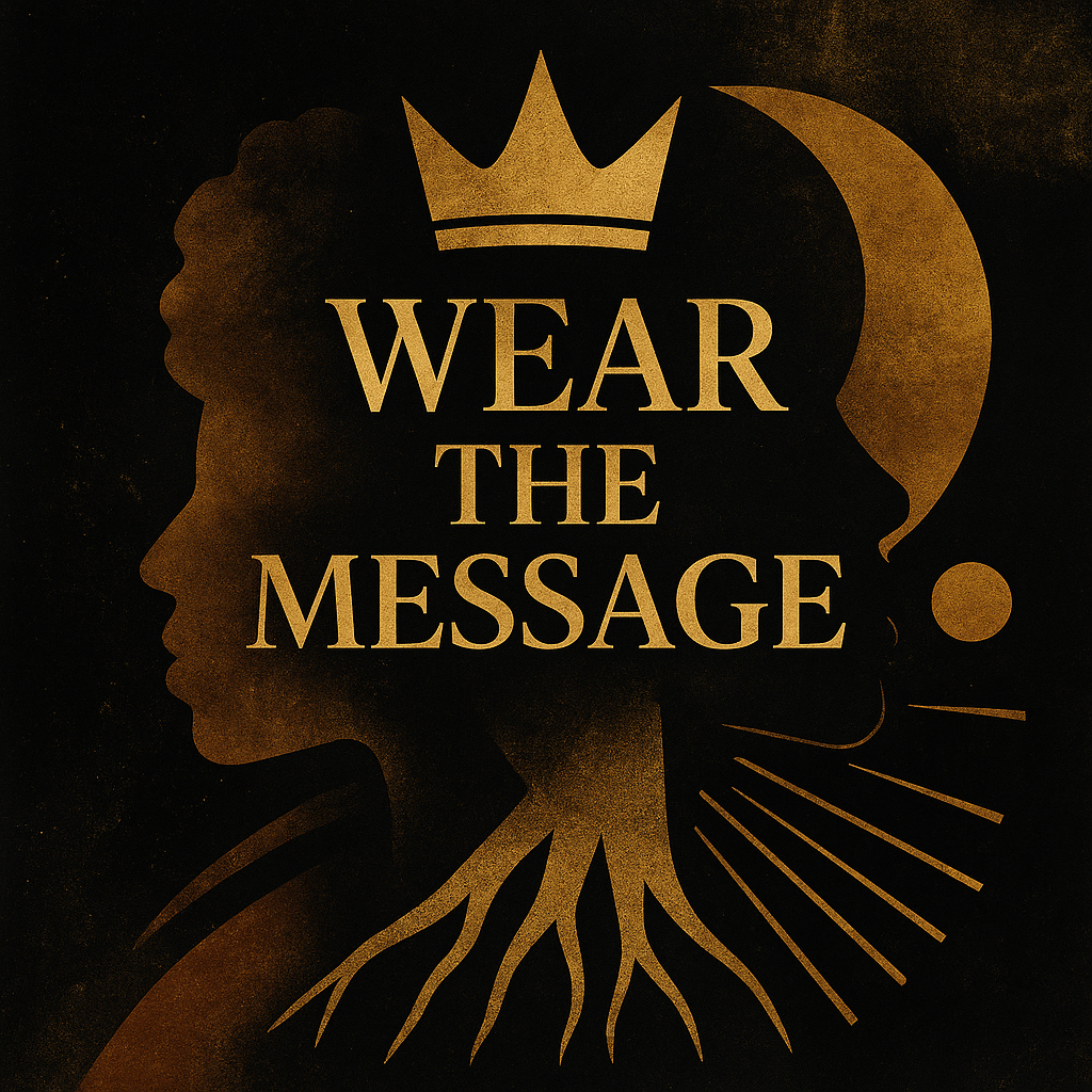 Behind the Design: The Hidden Symbolism in Our Empowerment Graphics