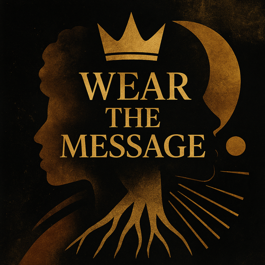 Behind the Design: The Hidden Symbolism in Our Empowerment Graphics