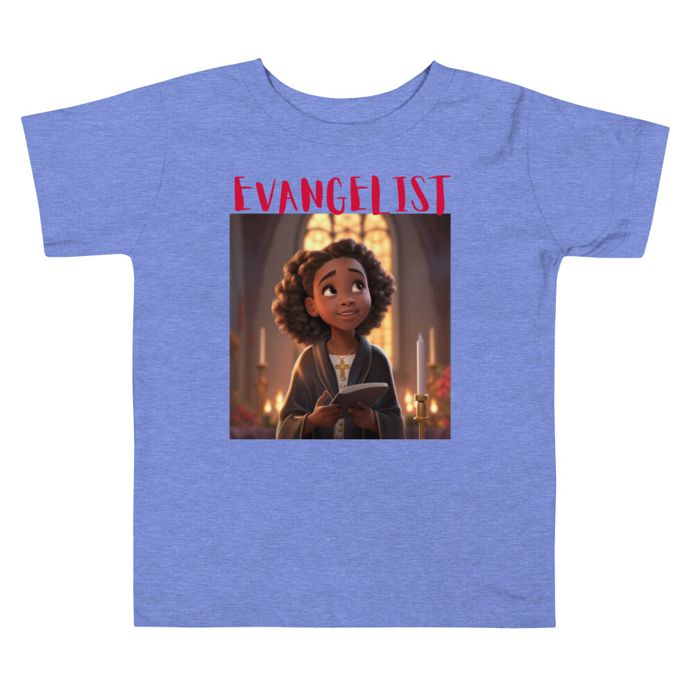 “When I Grow Up” Evangelist Tee