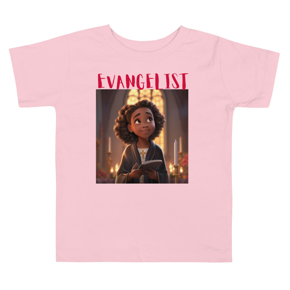 “When I Grow Up” Evangelist Tee