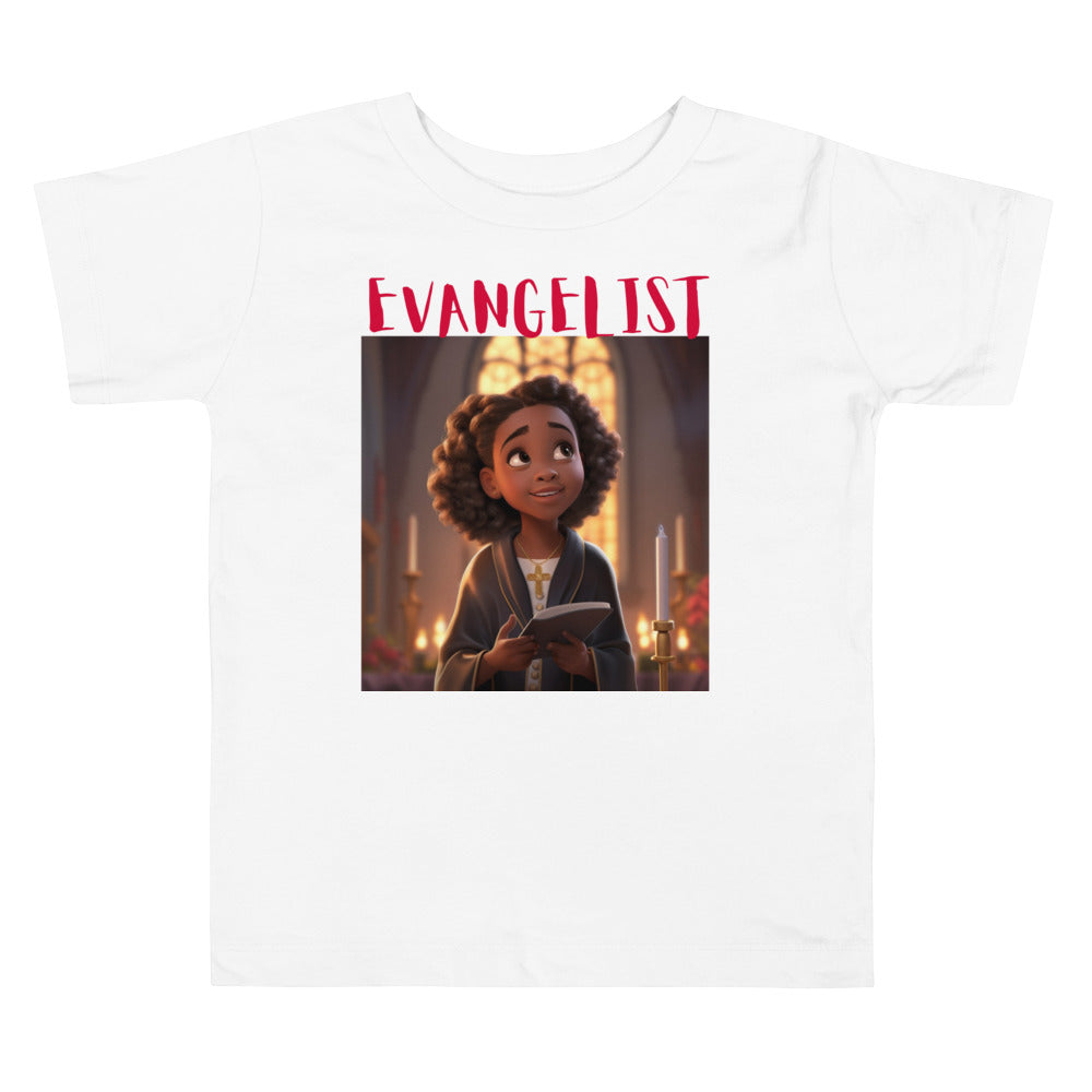 “When I Grow Up” Evangelist Tee