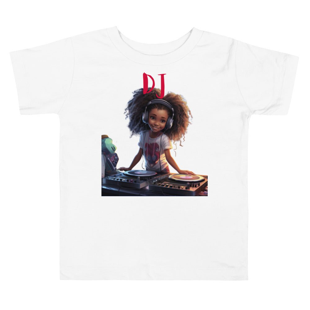 “When I Grow Up” DJ Tee