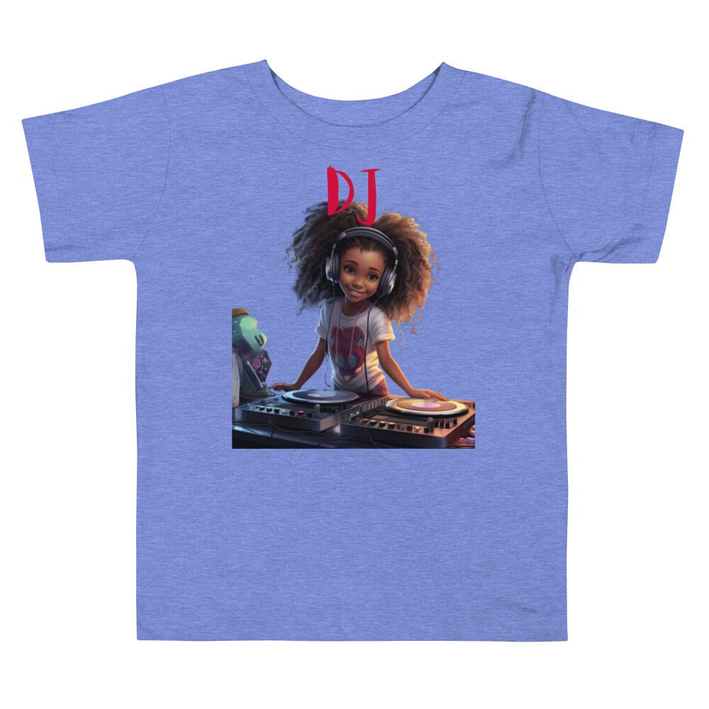 “When I Grow Up” DJ Tee