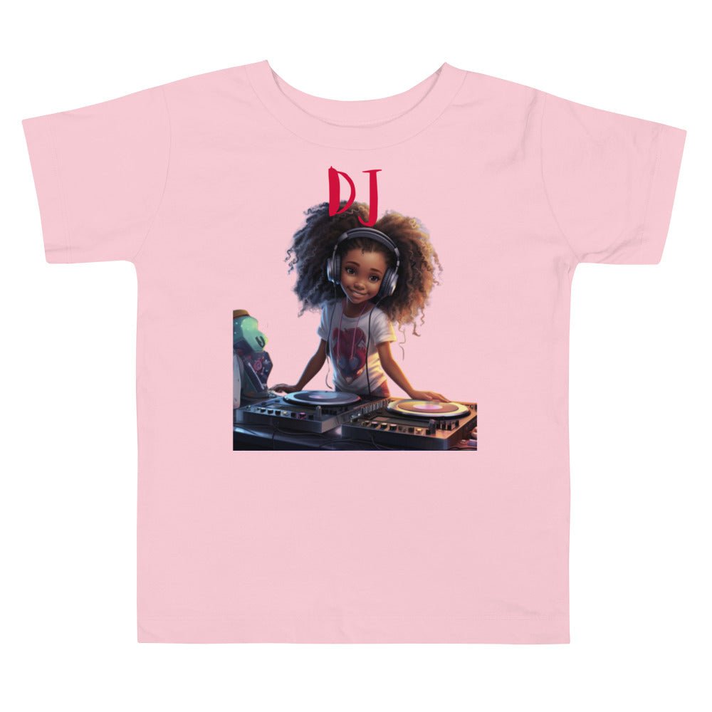 “When I Grow Up” DJ Tee