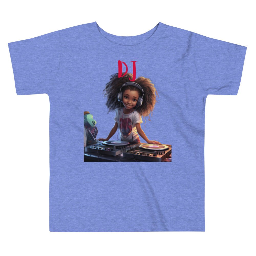 “When I Grow Up” DJ Tee