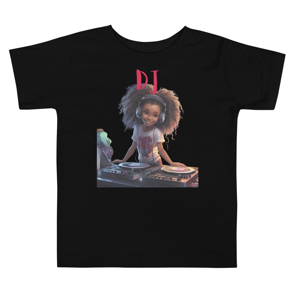 “When I Grow Up” DJ Tee