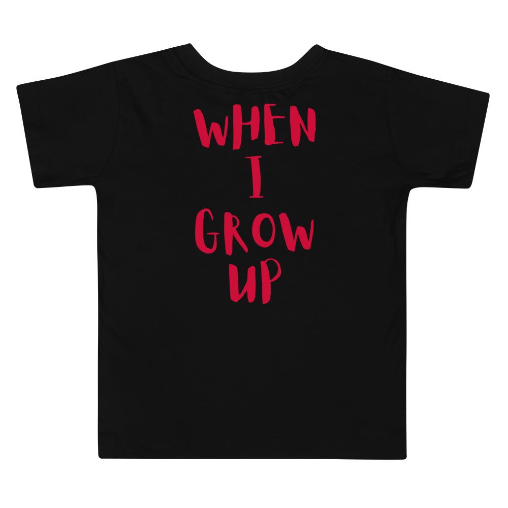 “When I Grow Up” Evangelist Tee