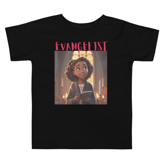 “When I Grow Up” Evangelist Tee