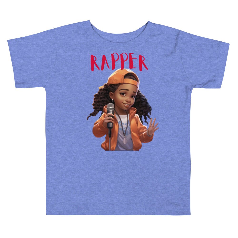 “When I Grow Up” Rapper Tee