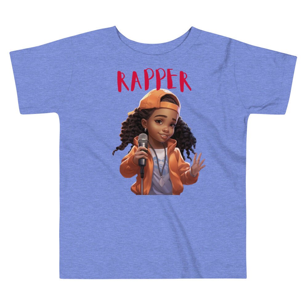 “When I Grow Up” Rapper Tee