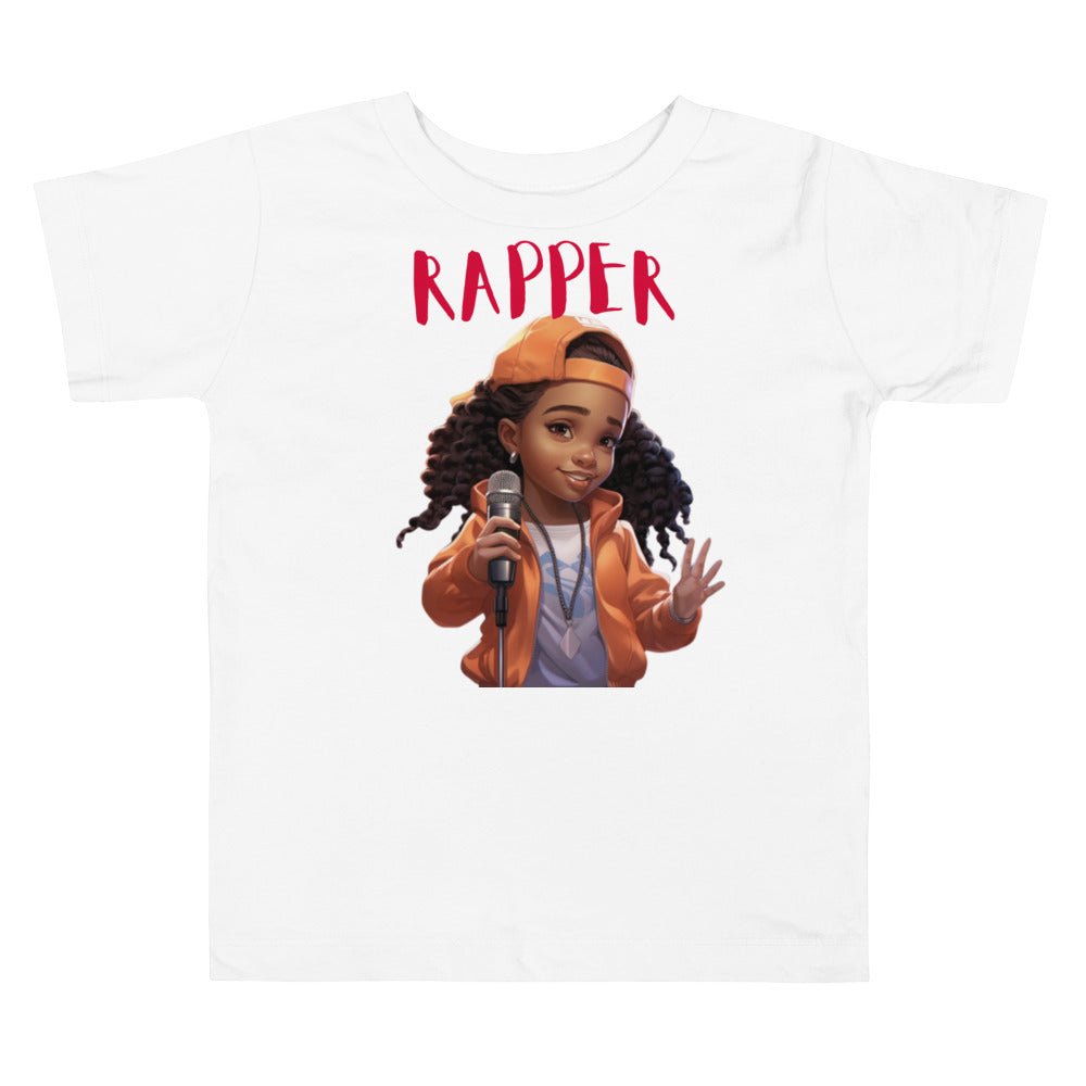 “When I Grow Up” Rapper Tee