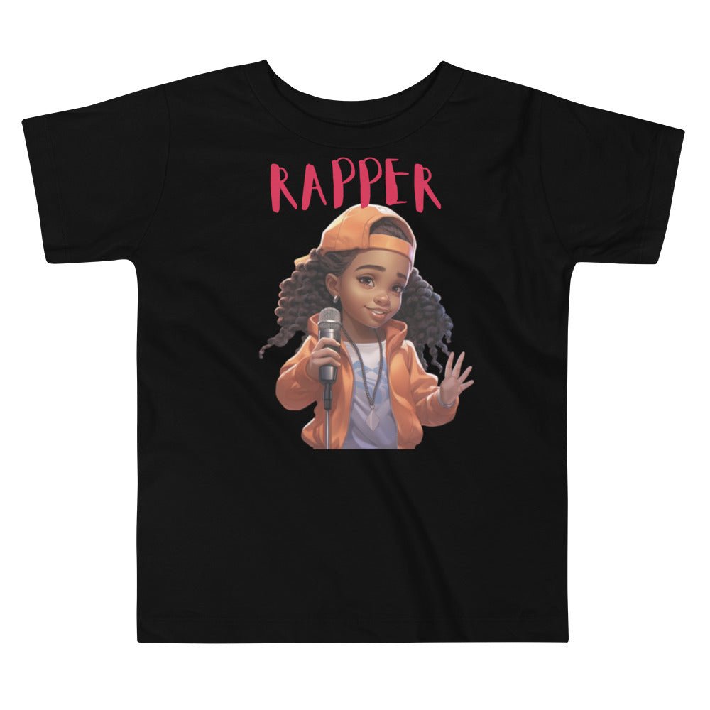 “When I Grow Up” Rapper Tee