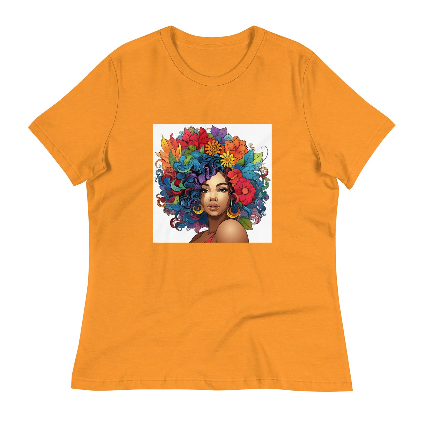 Women's Relaxed T-Shirt