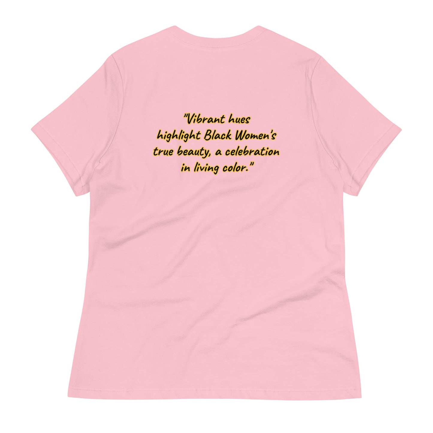 Women's Relaxed T-Shirt