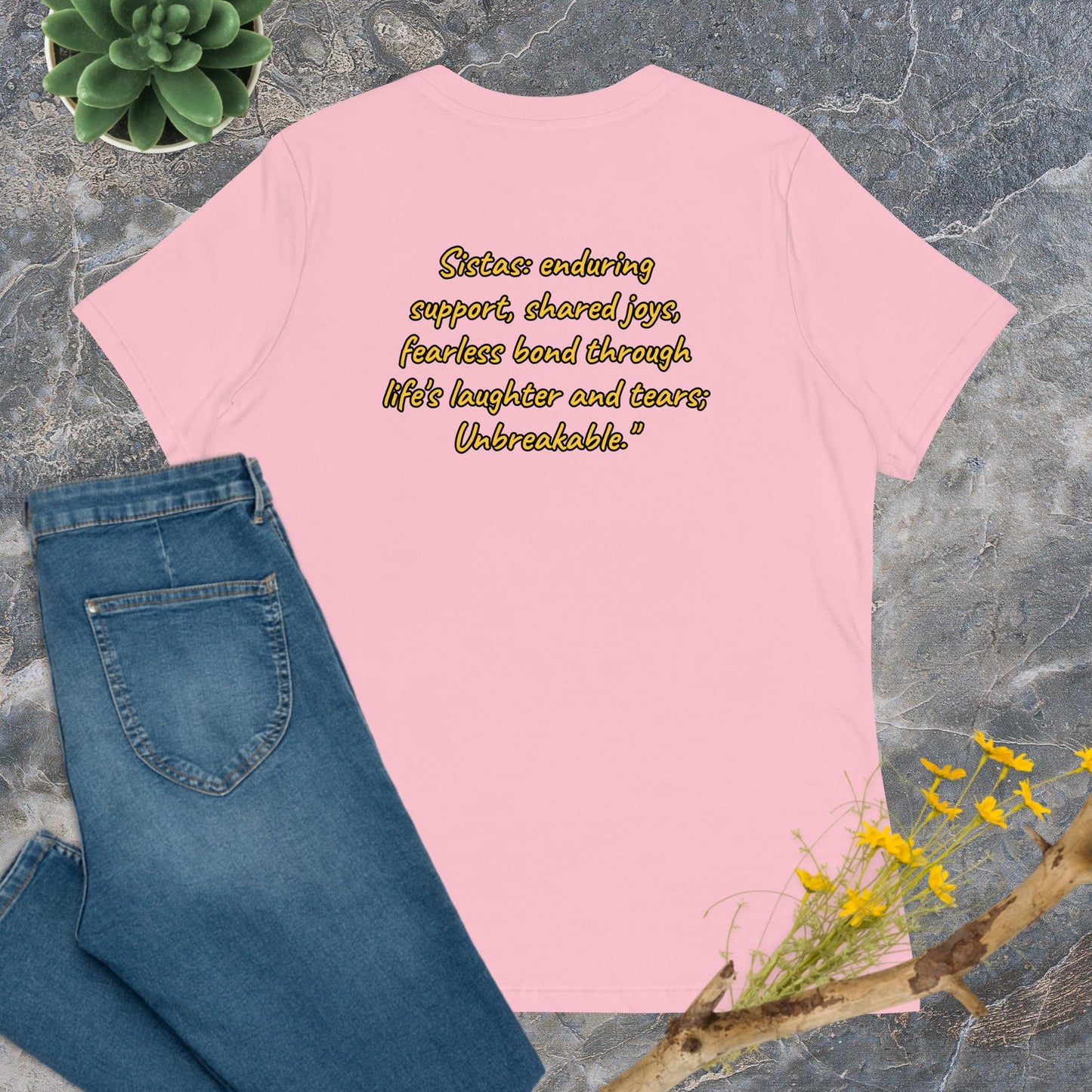 Women's Relaxed T-Shirt