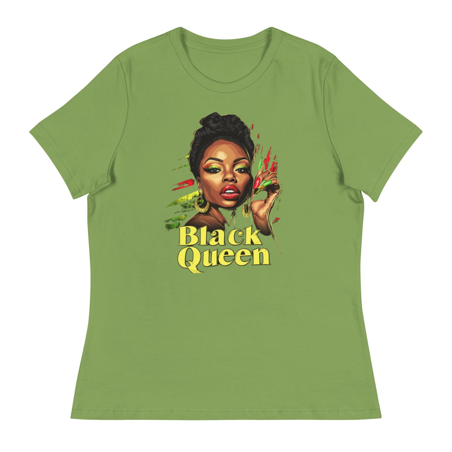 Black Queen T-Shirt