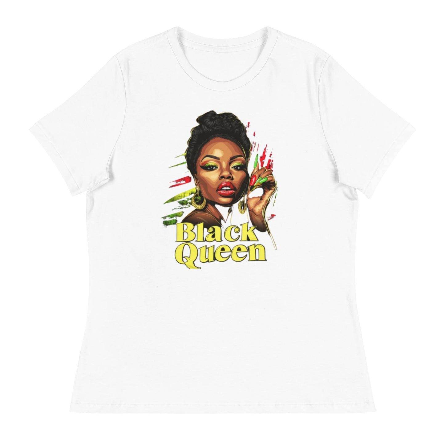 Black Queen T-Shirt