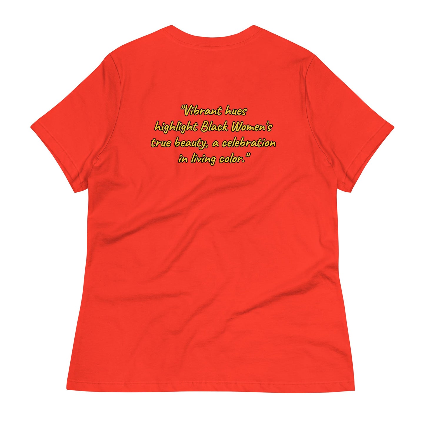 Women's Relaxed T-Shirt