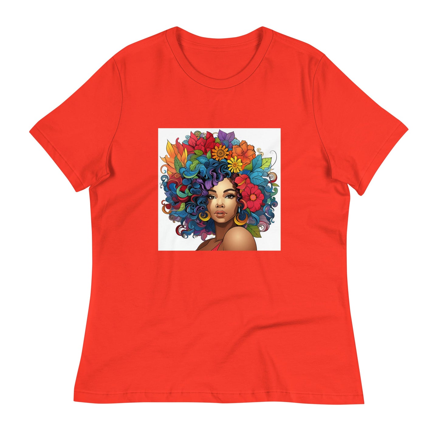 Women's Relaxed T-Shirt