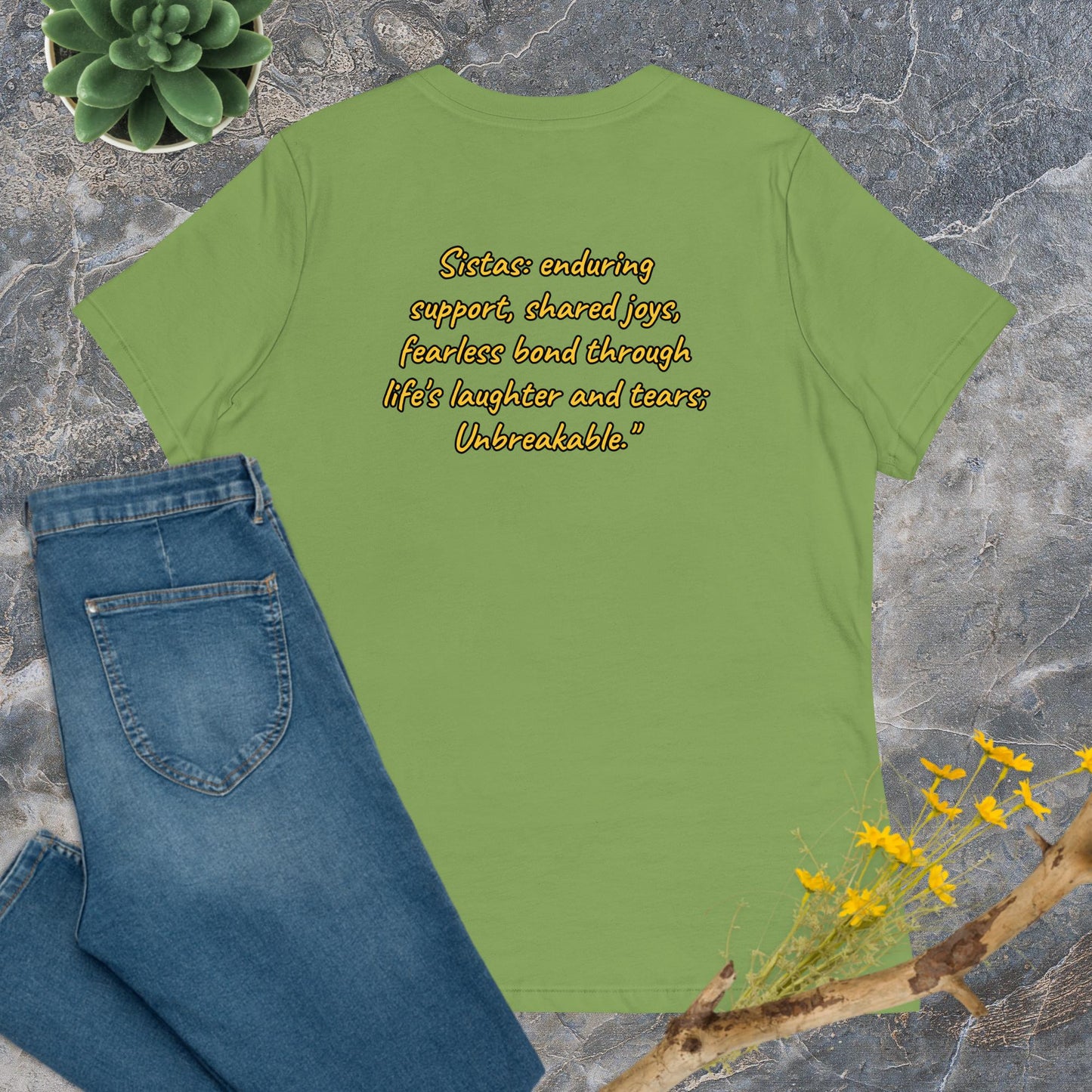 Women's Relaxed T-Shirt