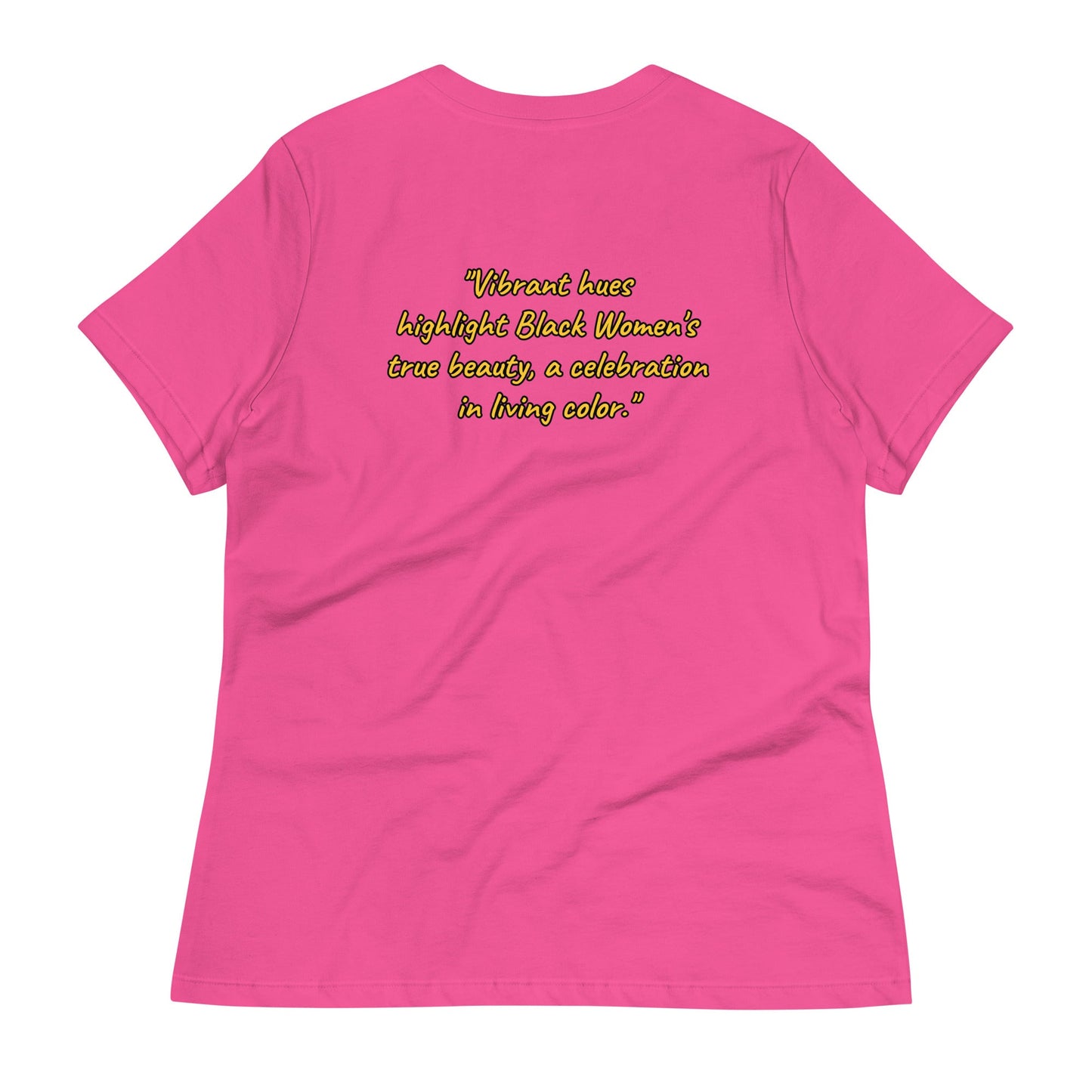 Women's Relaxed T-Shirt