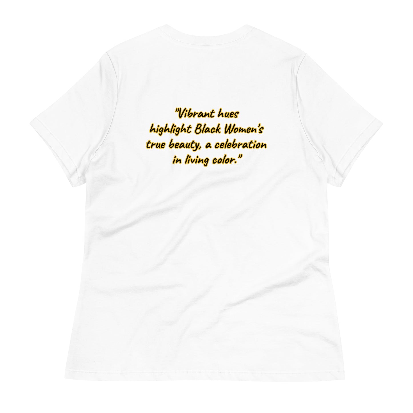 Women's Relaxed T-Shirt