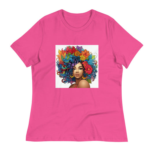 Women's Relaxed T-Shirt