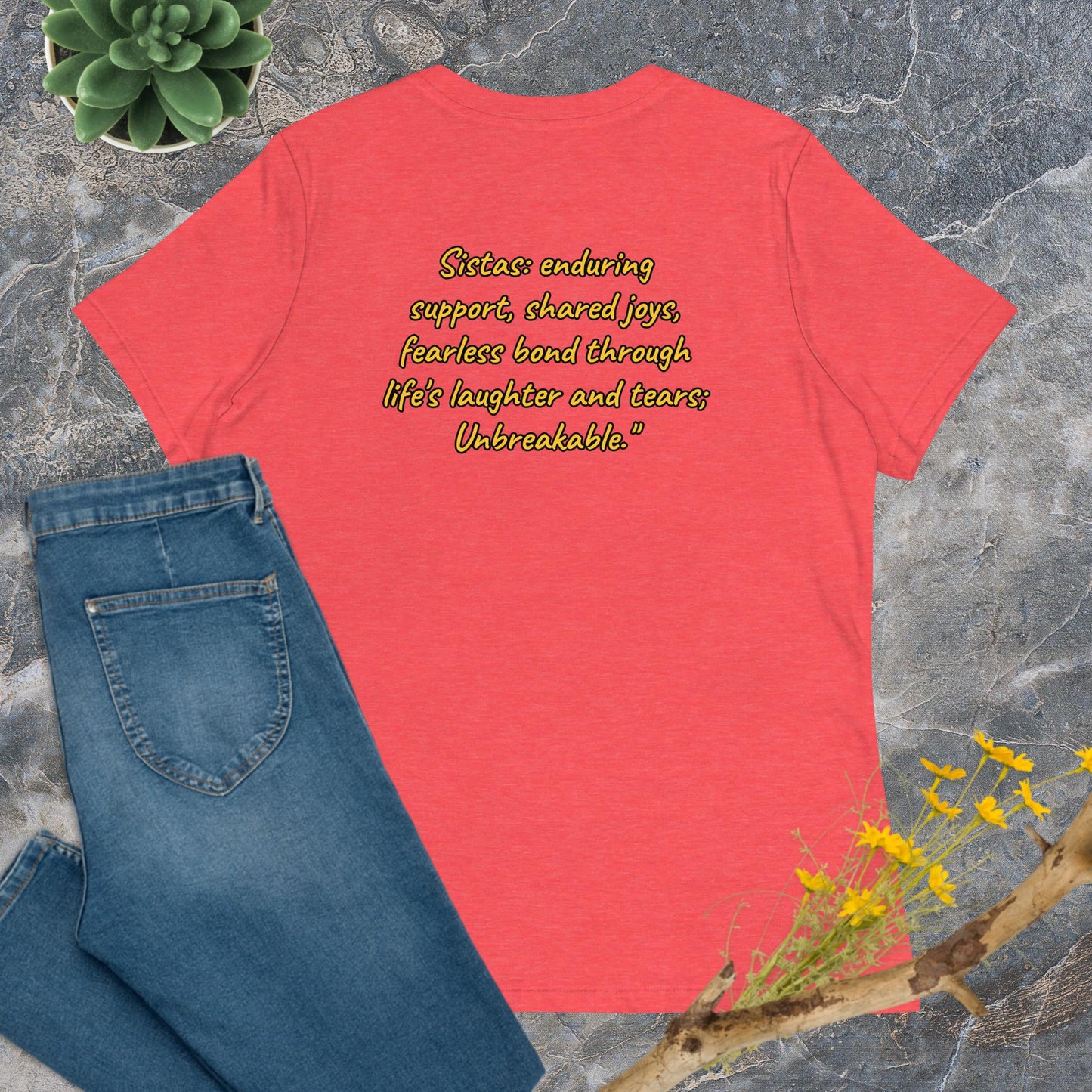 Women's Relaxed T-Shirt