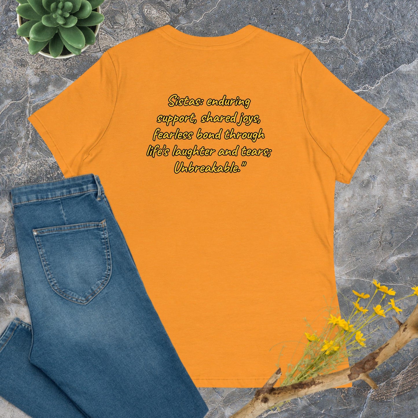 Women's Relaxed T-Shirt