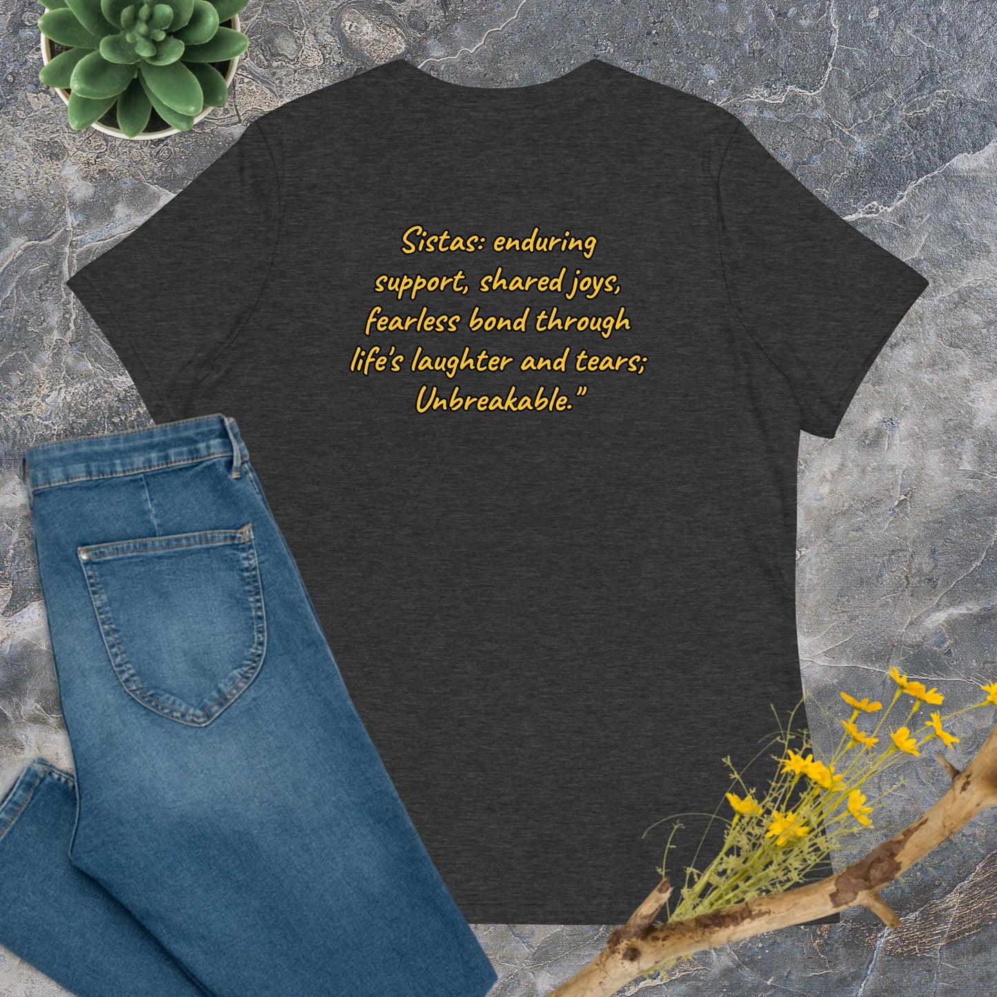 Women's Relaxed T-Shirt