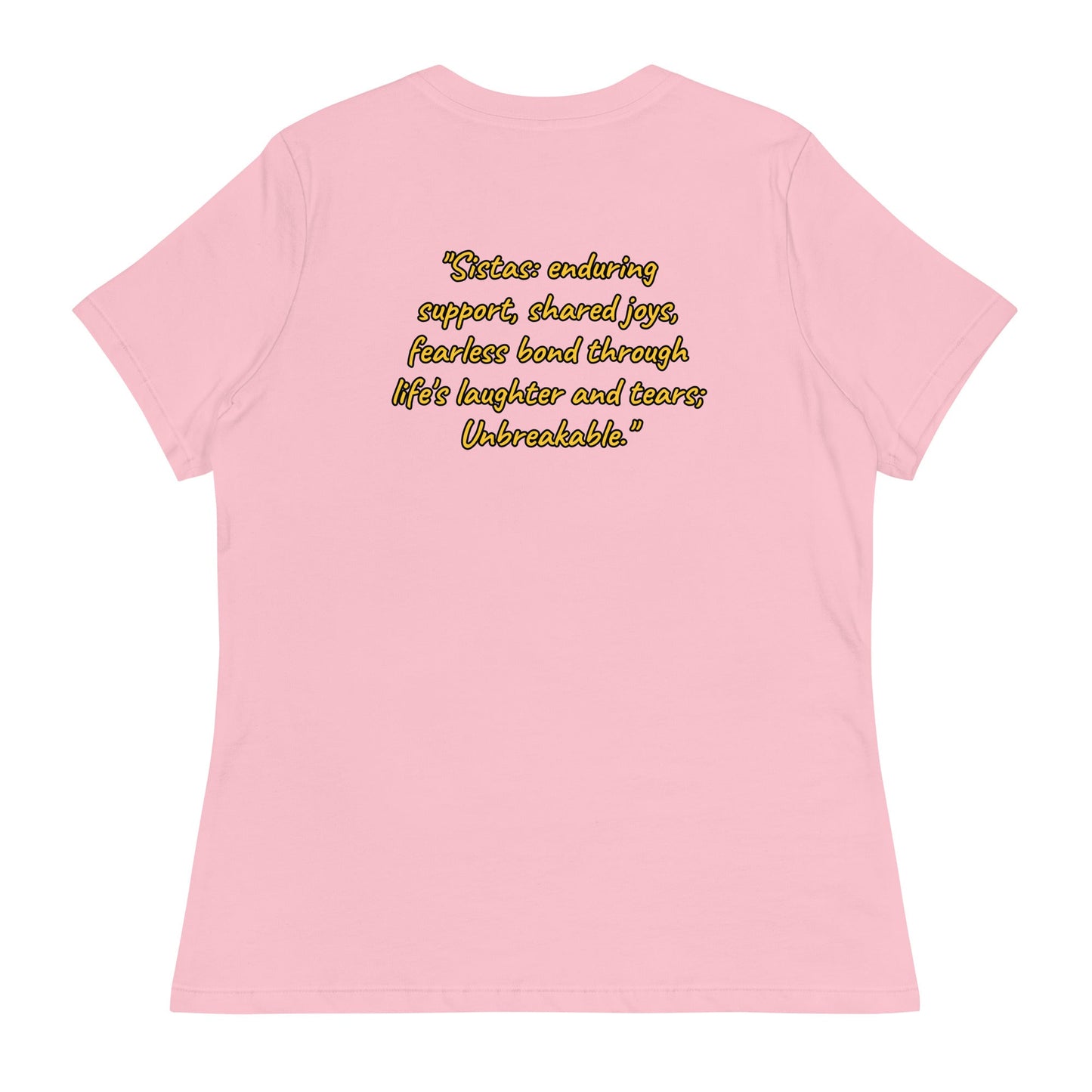 Women's Relaxed T-Shirt