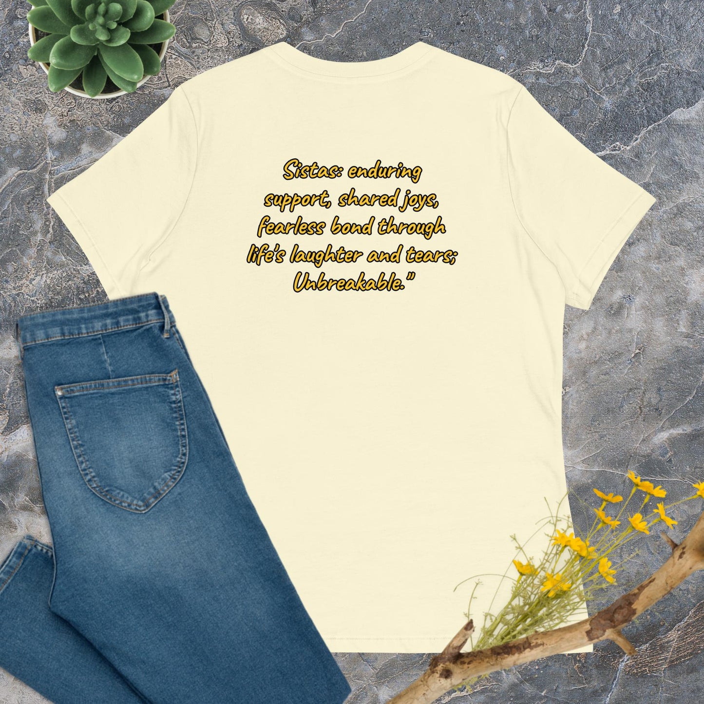 Women's Relaxed T-Shirt