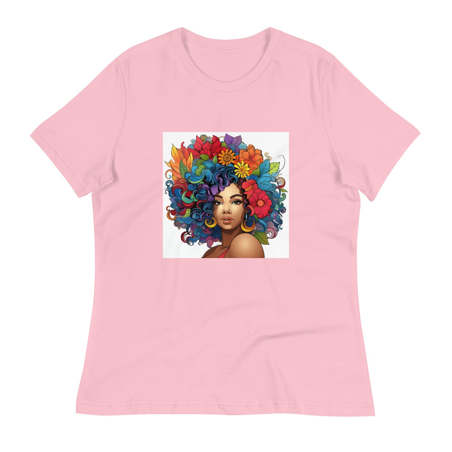 Women's Relaxed T-Shirt