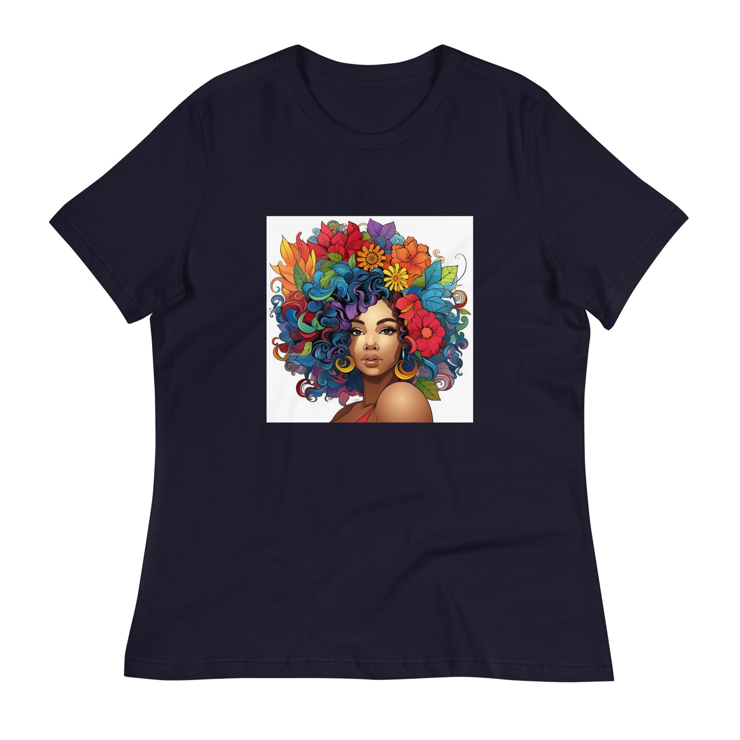 Women's Relaxed T-Shirt