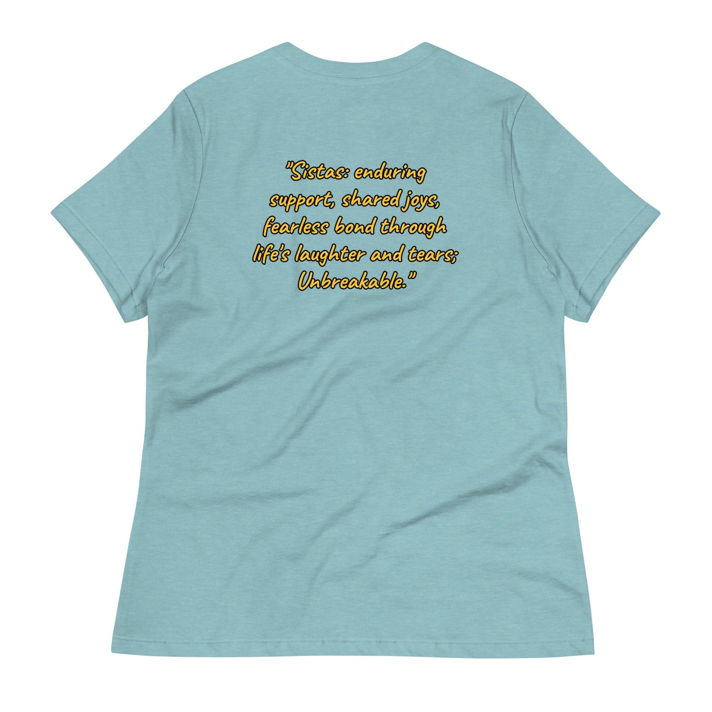 Women's Relaxed T-Shirt