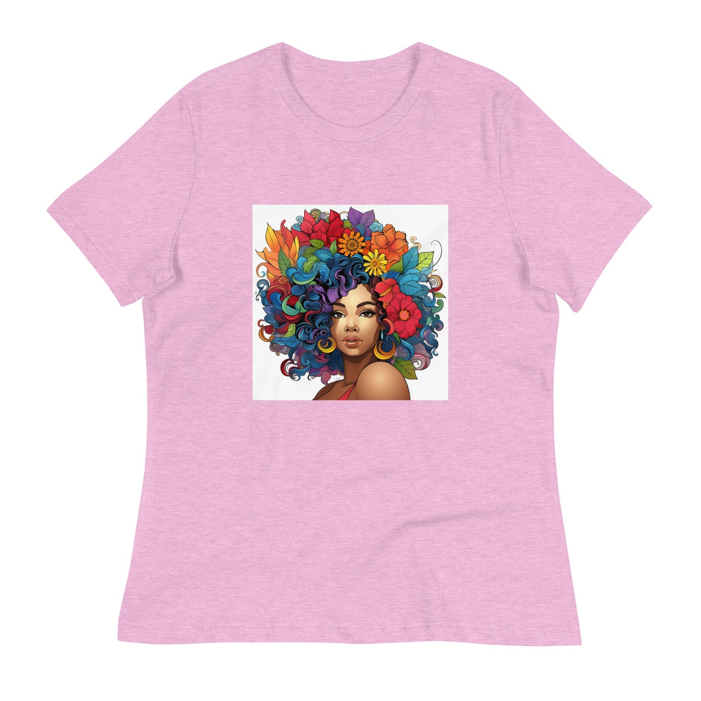 Women's Relaxed T-Shirt