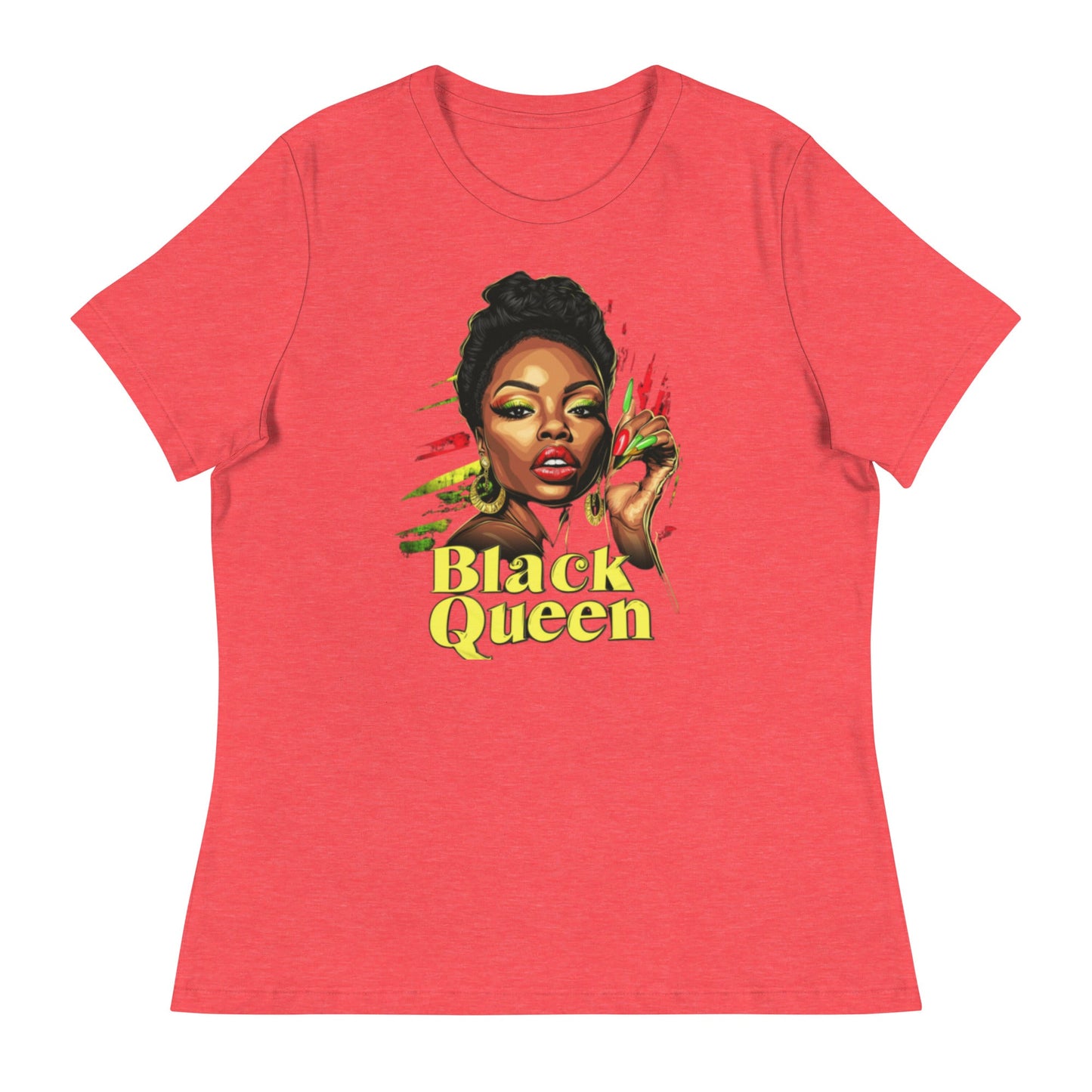 Black Queen T-Shirt