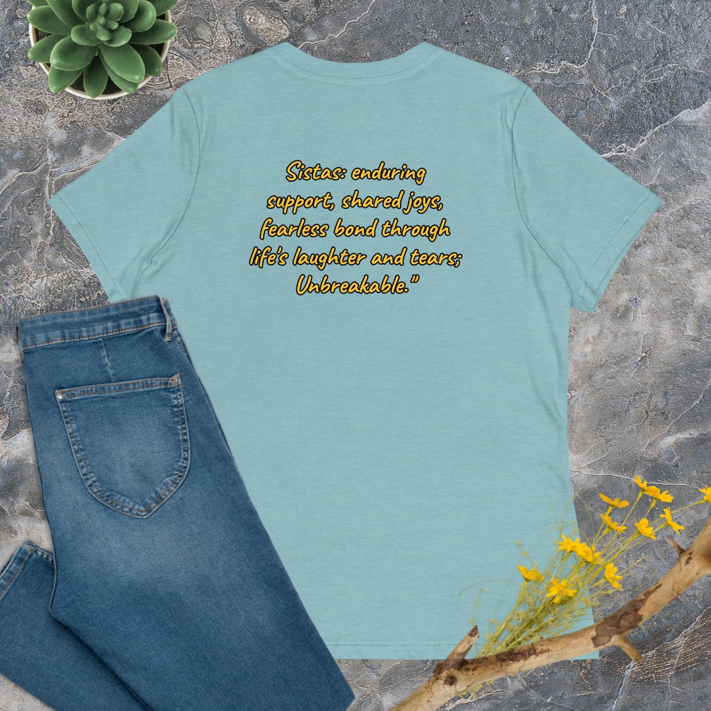 Women's Relaxed T-Shirt