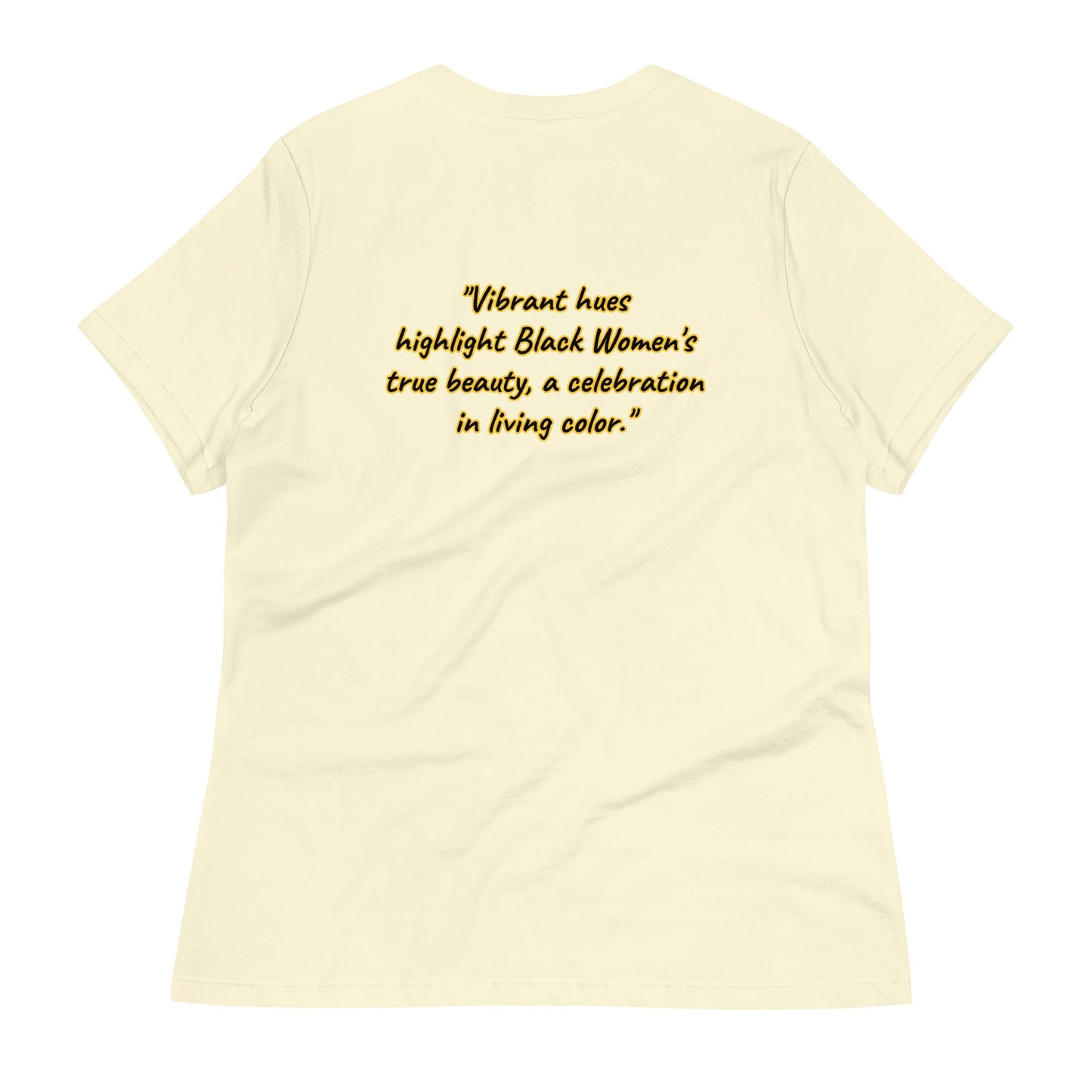 Women's Relaxed T-Shirt