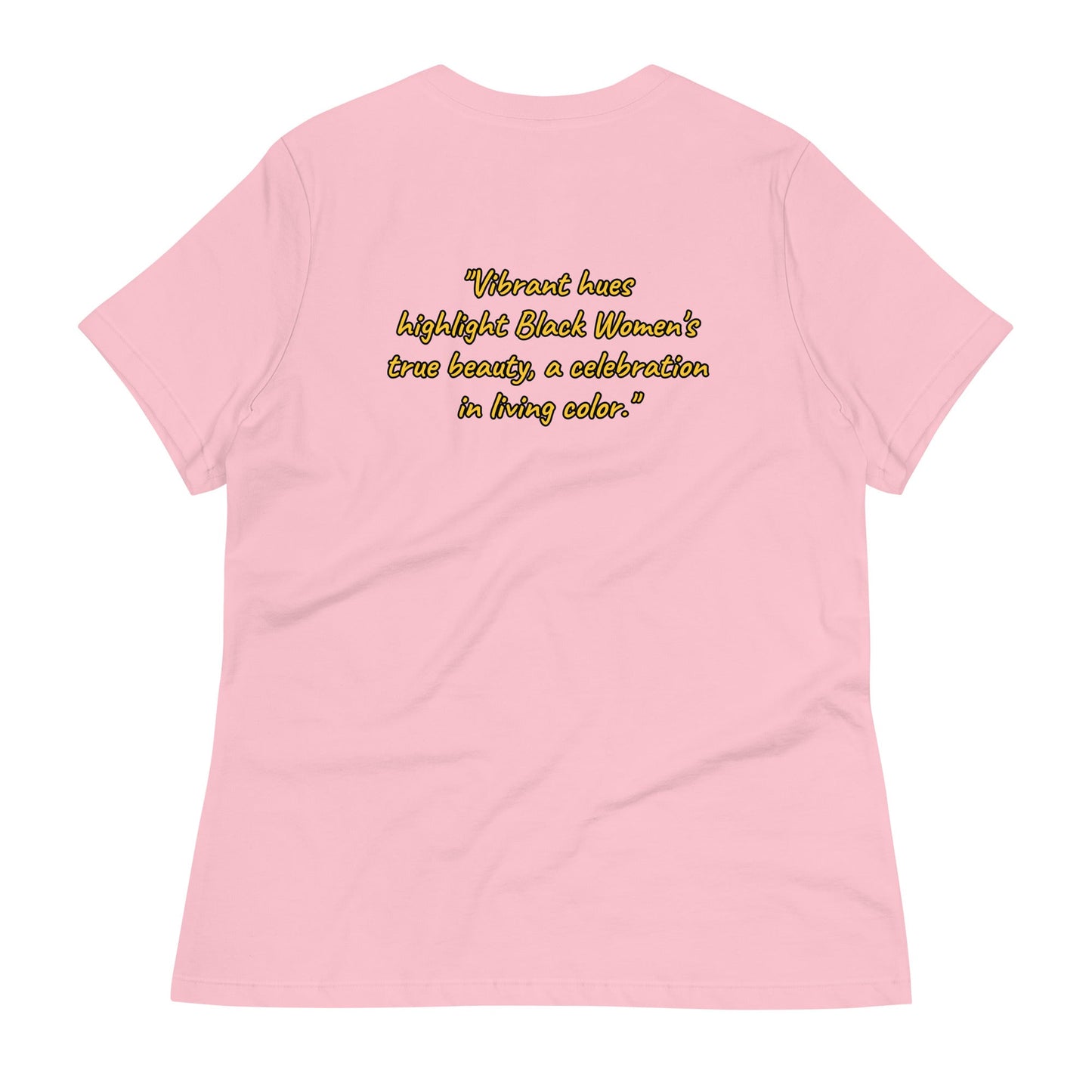 Women's Relaxed T-Shirt