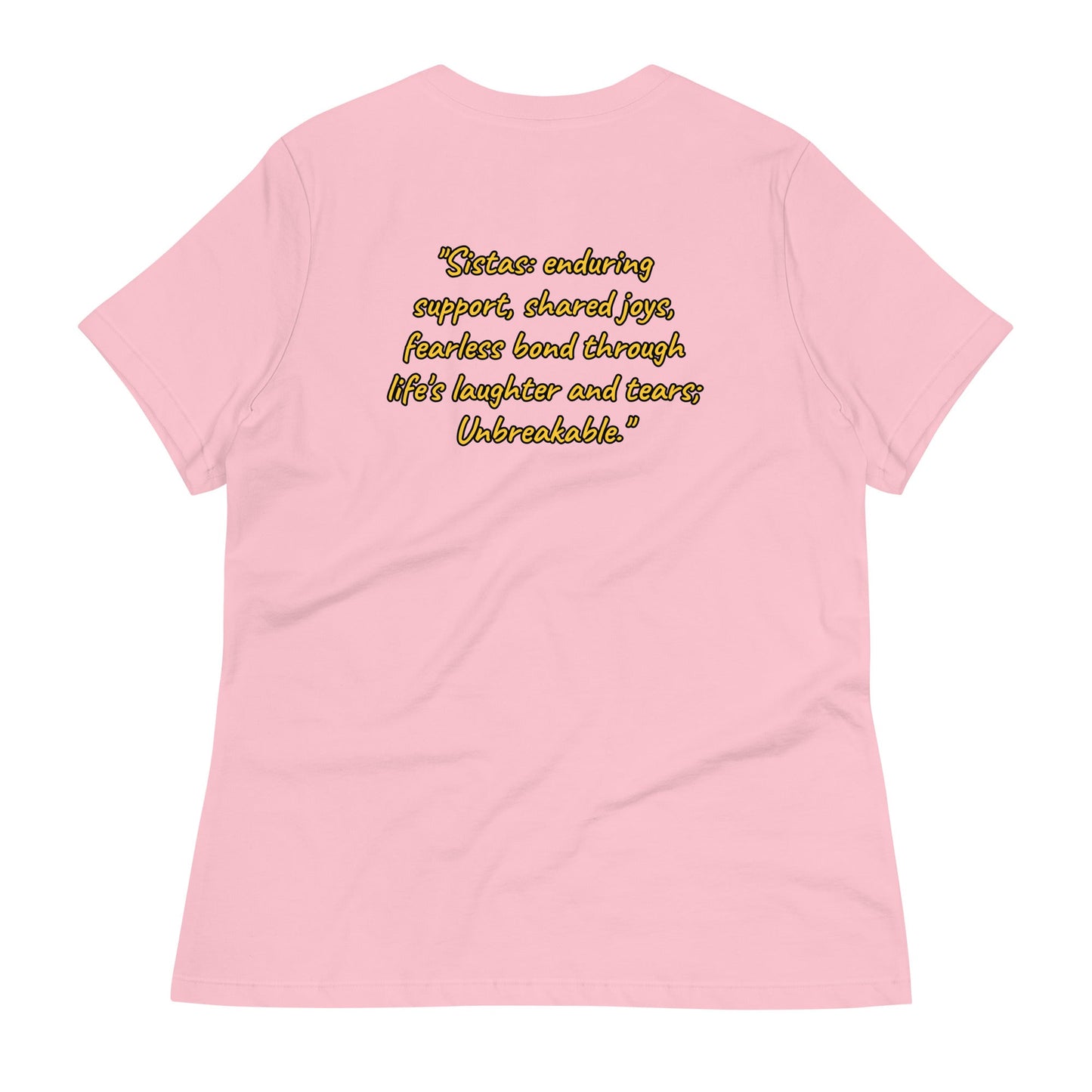 Women's Relaxed T-Shirt