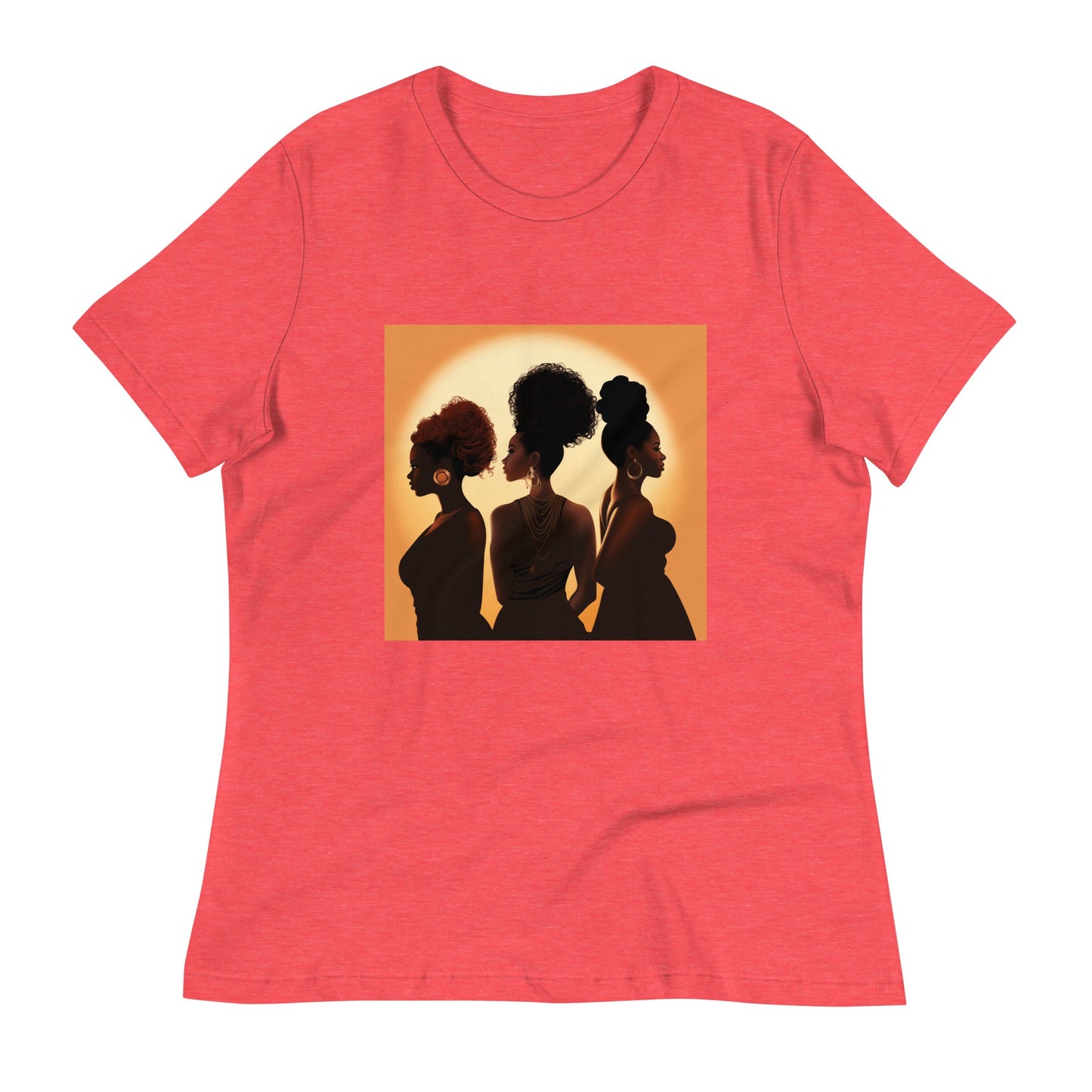 Women's Relaxed T-Shirt