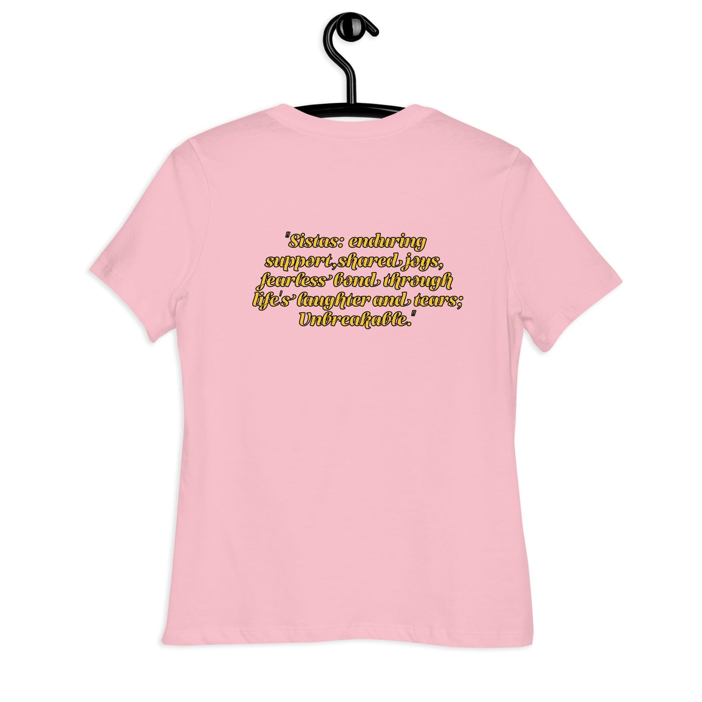 Women's Relaxed T-Shirt