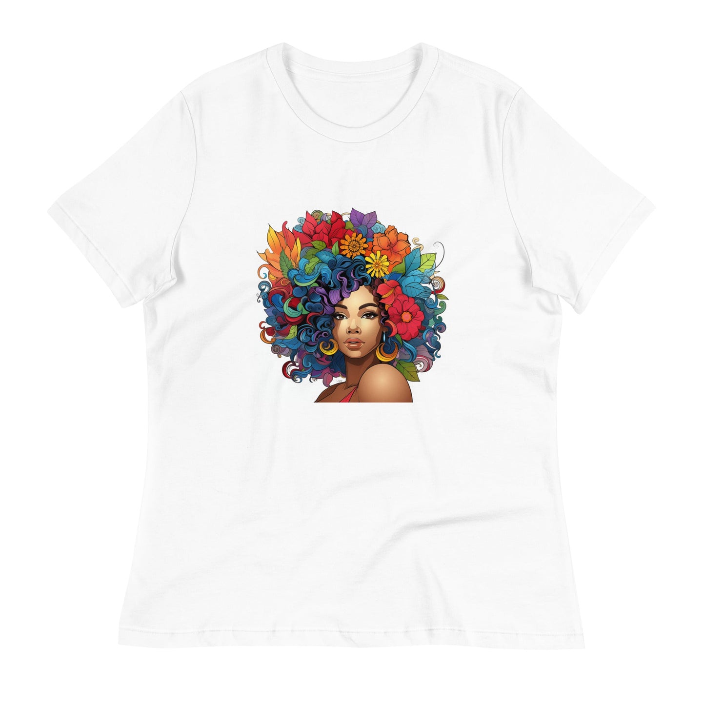 Women's Relaxed T-Shirt