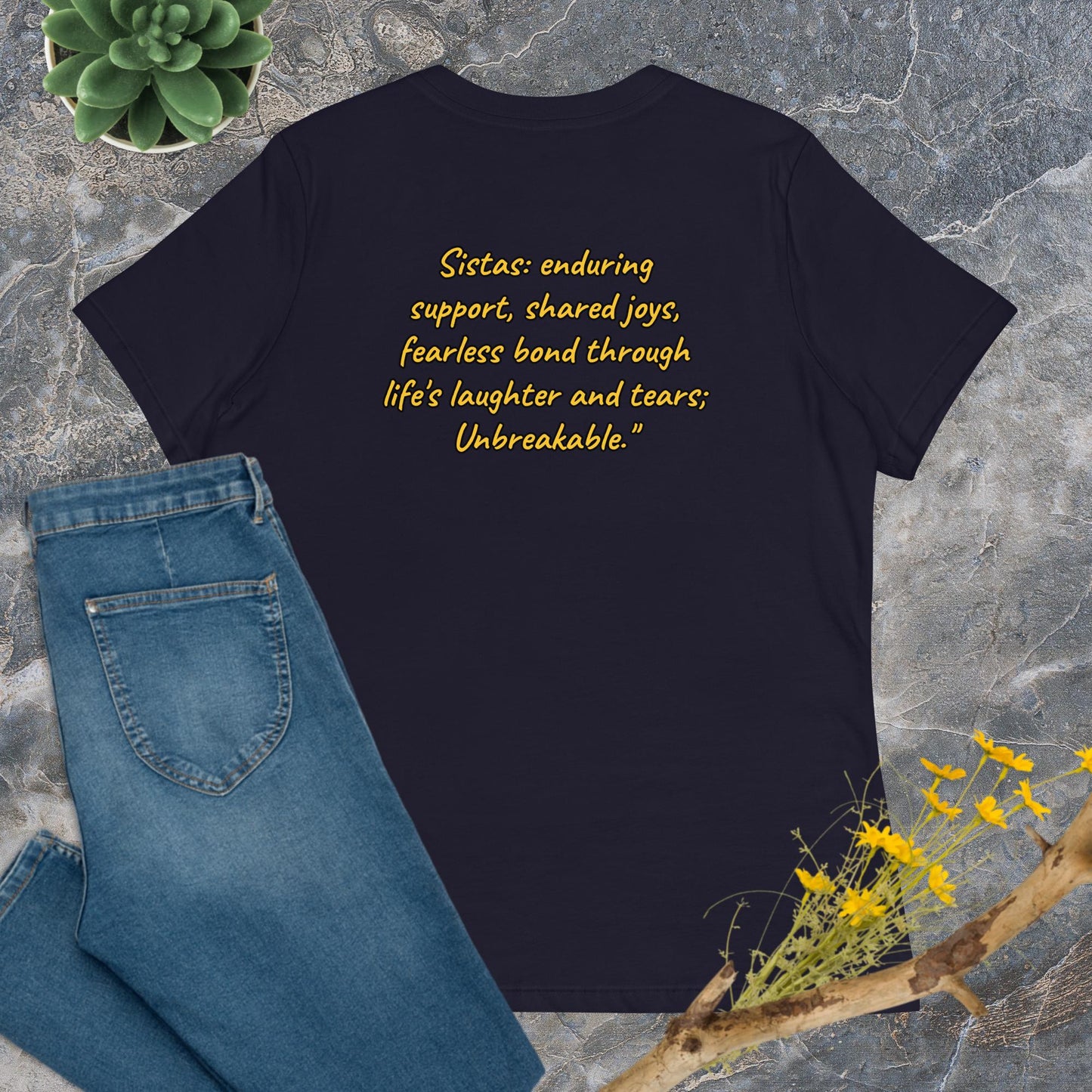 Women's Relaxed T-Shirt