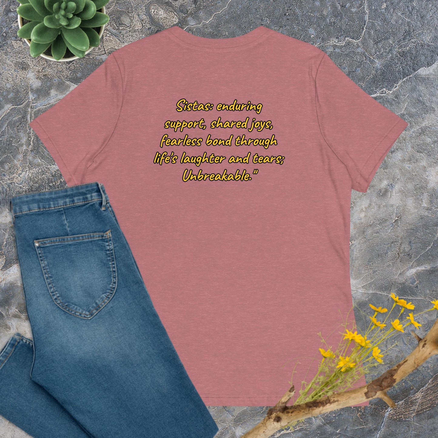 Women's Relaxed T-Shirt