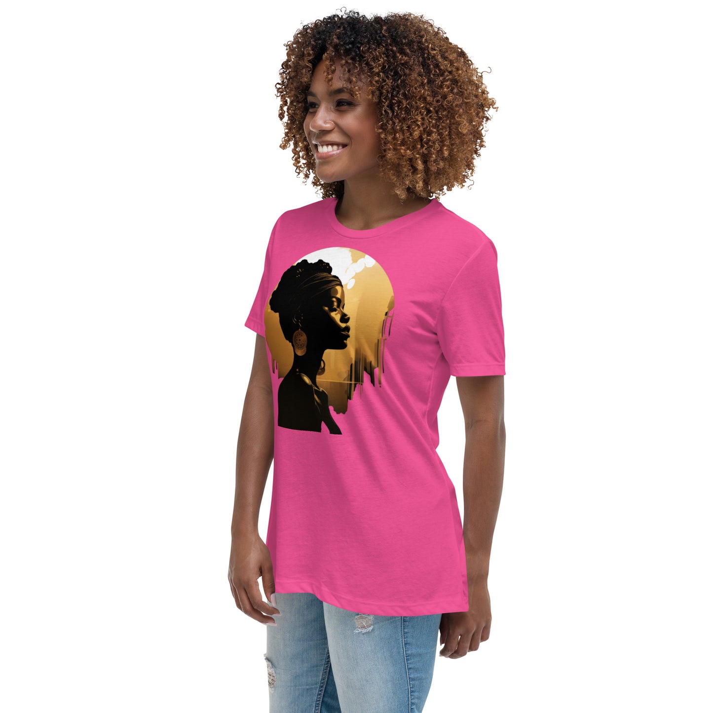 Women's Relaxed T-Shirt