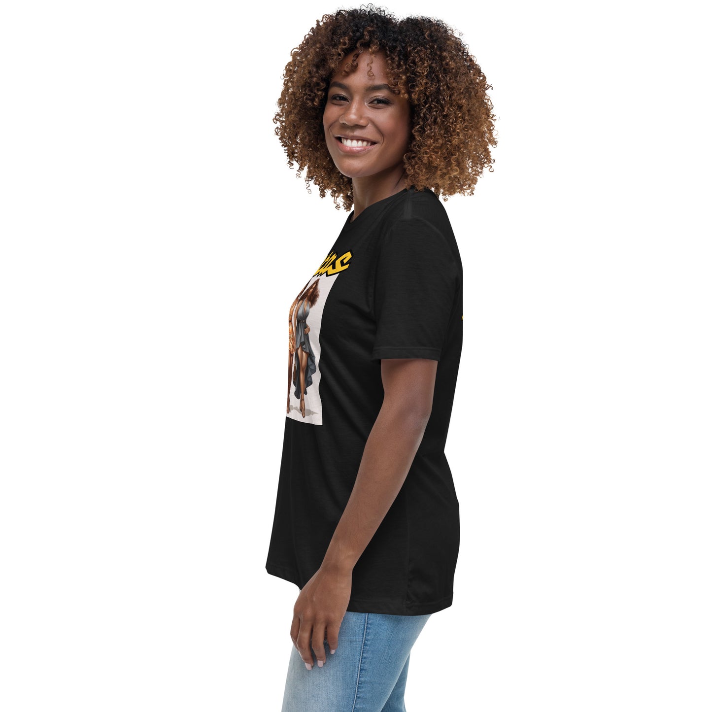 Women's Relaxed T-Shirt