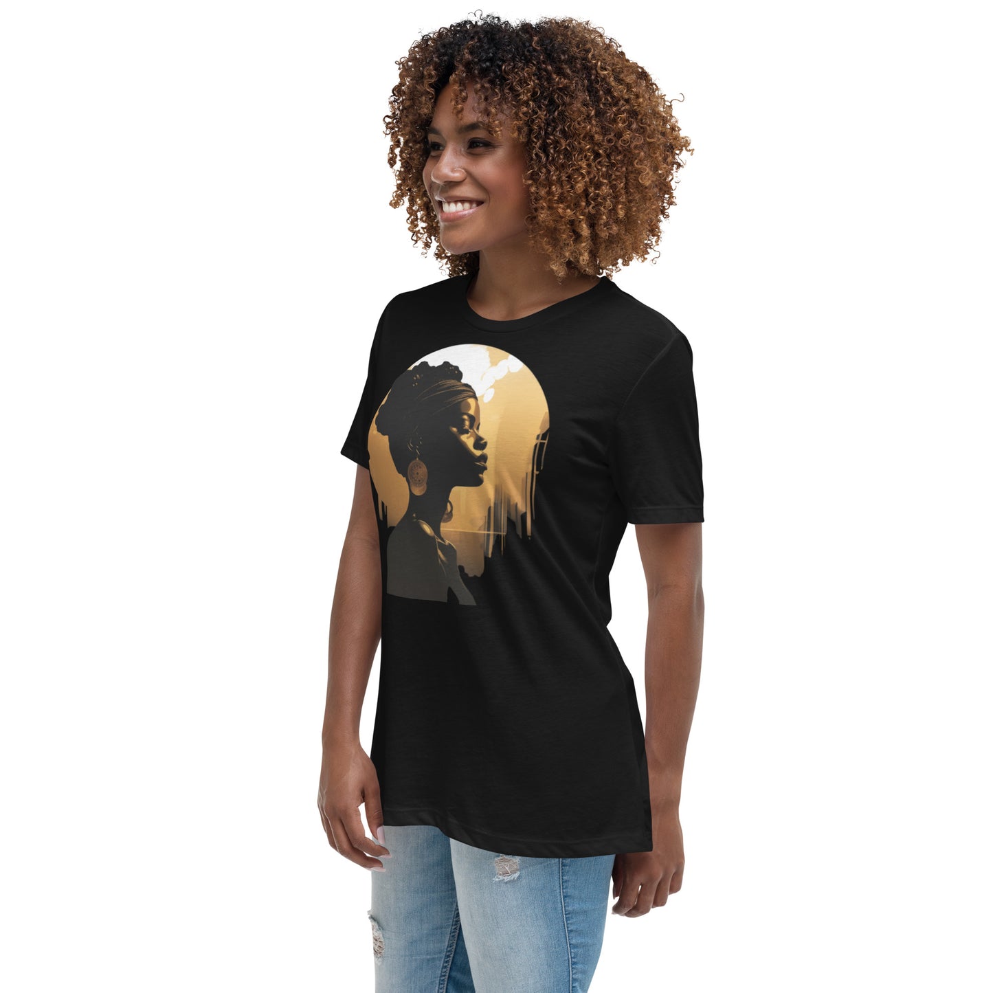 Women's Relaxed T-Shirt