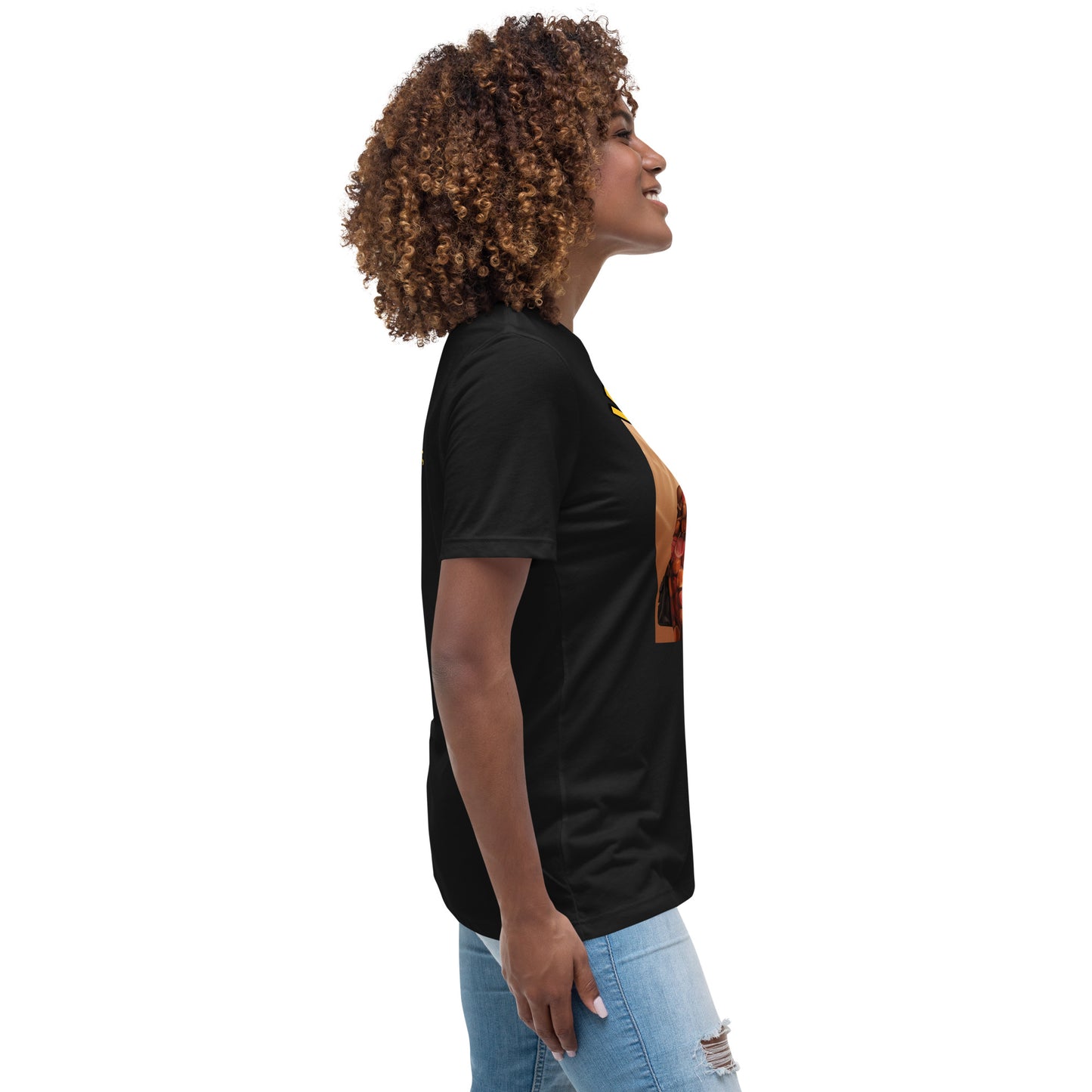 Women's Relaxed T-Shirt